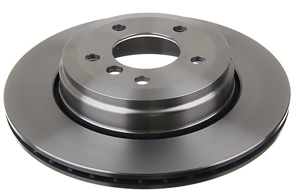 DISC X1 BMW 5 AND 6 REAR